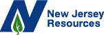 (NEW JERSEY RESOURCES CORPORATION LOGO)
